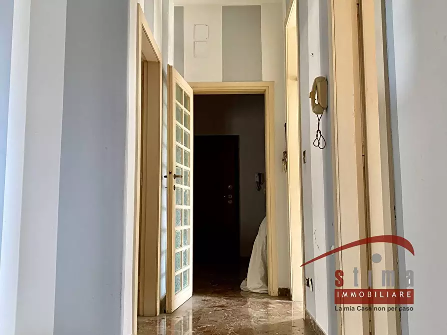 Immagine 18 di Appartamento in vendita  in Via dell'Arsenale a Siracusa