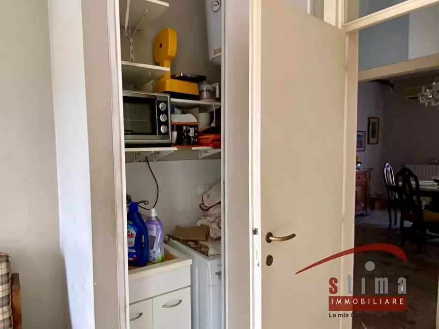Immagine 19 di Appartamento in vendita  in Via dell'Arsenale a Siracusa