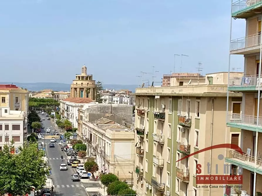 Immagine 20 di Appartamento in vendita  in Via dell'Arsenale a Siracusa