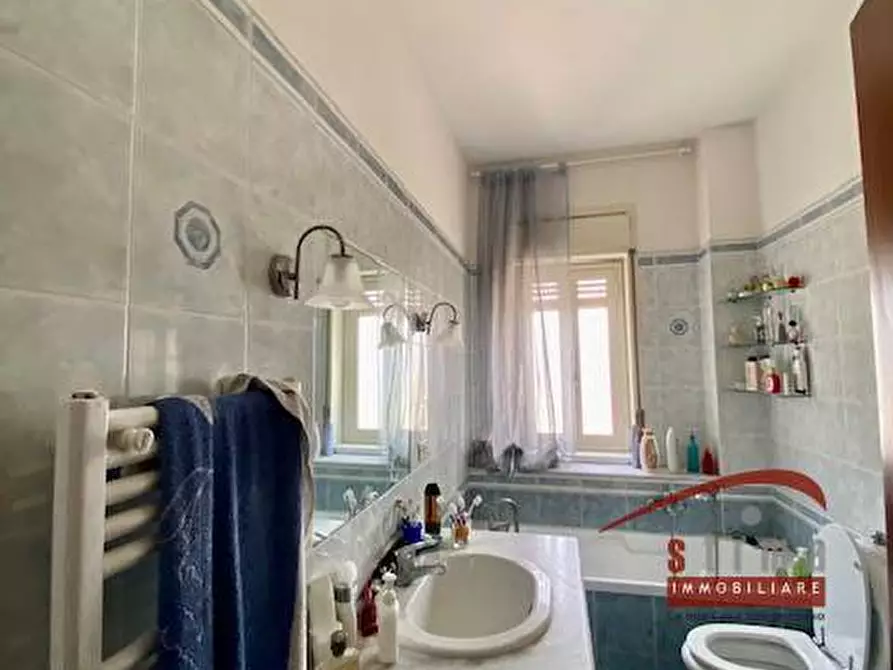 Immagine 7 di Appartamento in vendita  a Siracusa