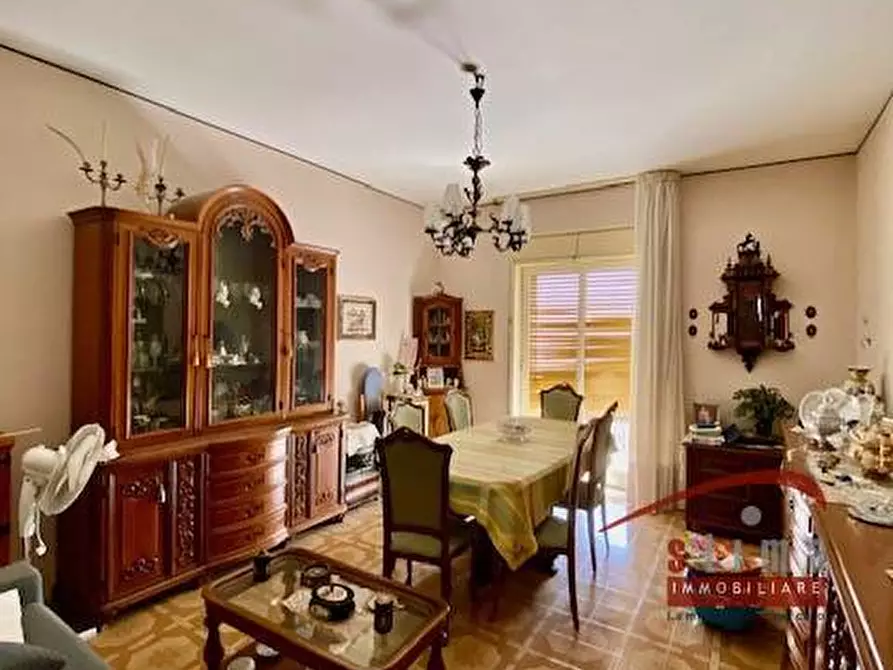 Immagine 8 di Appartamento in vendita  a Siracusa