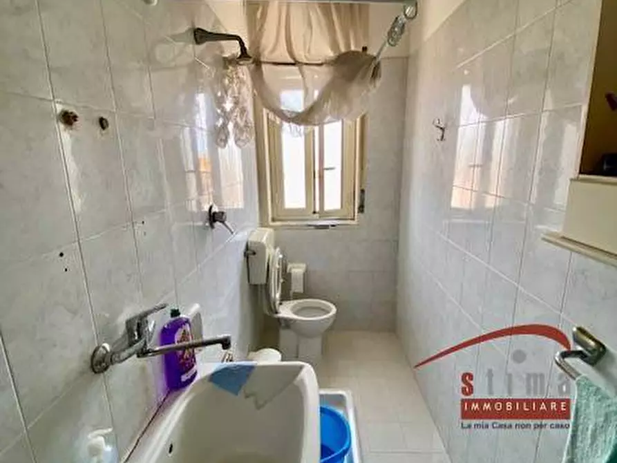 Immagine 10 di Appartamento in vendita  a Siracusa
