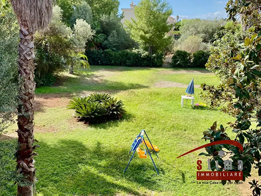 Immagine 4 di Villa in vendita  in via del gabbiano a Siracusa