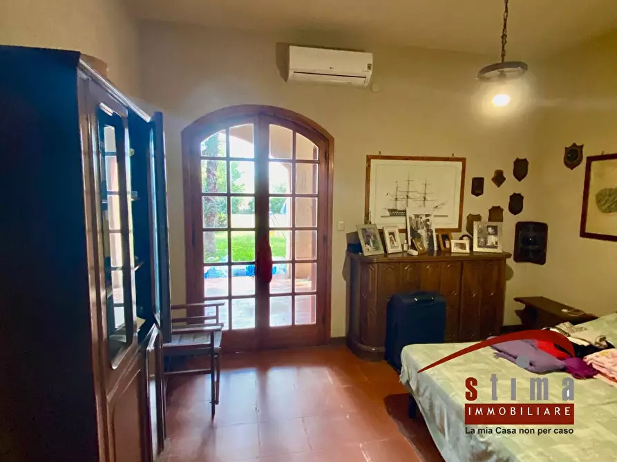 Immagine 16 di Villa in vendita  in via del gabbiano a Siracusa