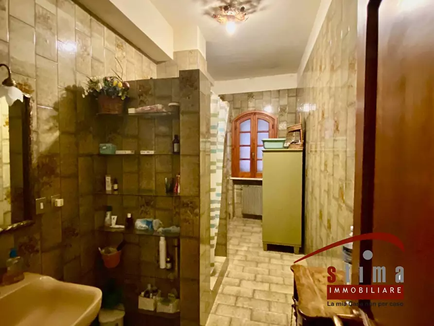 Immagine 17 di Villa in vendita  in via del gabbiano a Siracusa