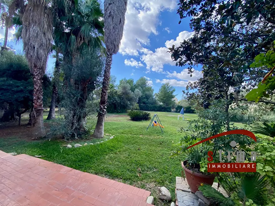 Immagine 20 di Villa in vendita  in via del gabbiano a Siracusa