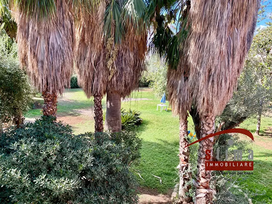 Immagine 21 di Villa in vendita  in via del gabbiano a Siracusa
