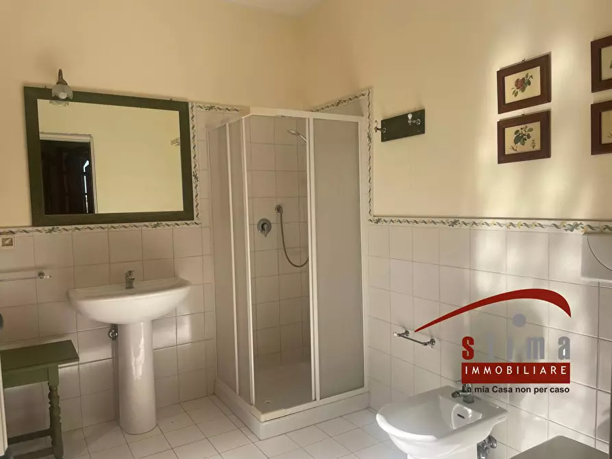 Immagine 19 di Villa in vendita  in via del gabbiano a Siracusa