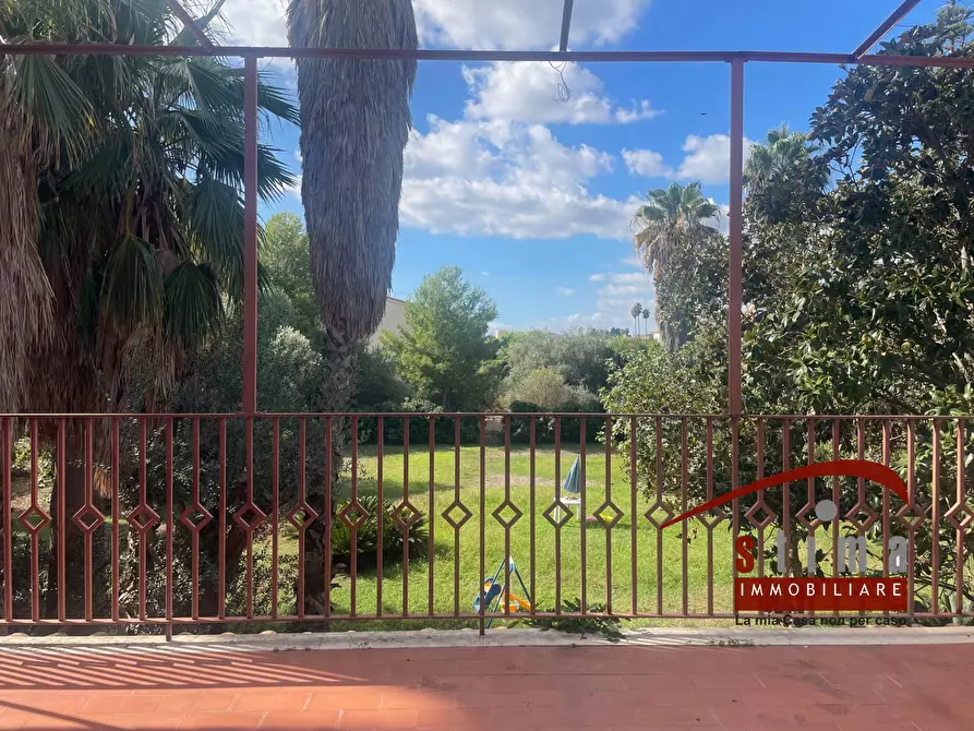 Immagine 25 di Villa in vendita  in via del gabbiano a Siracusa