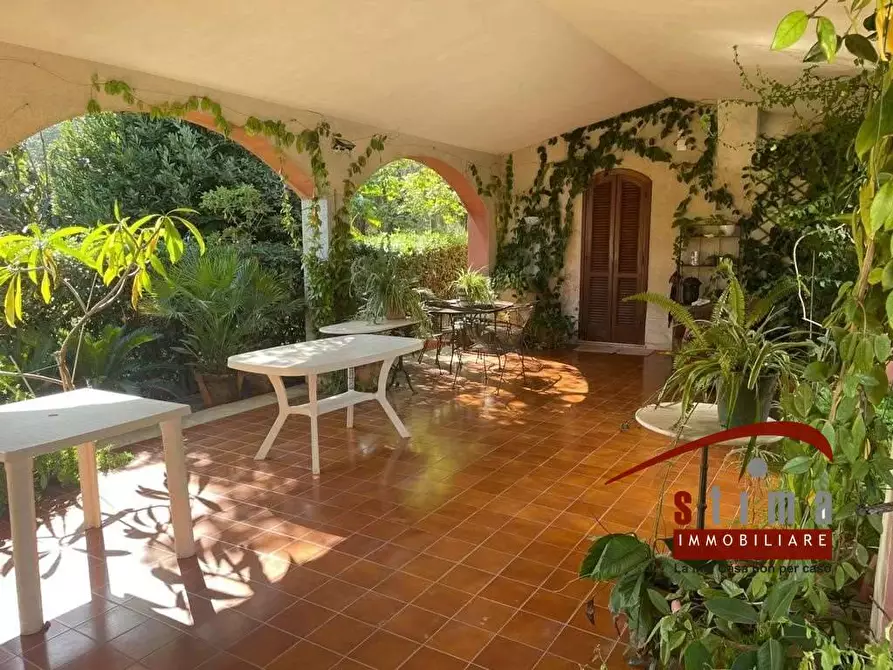 Immagine 26 di Villa in vendita  in via del gabbiano a Siracusa