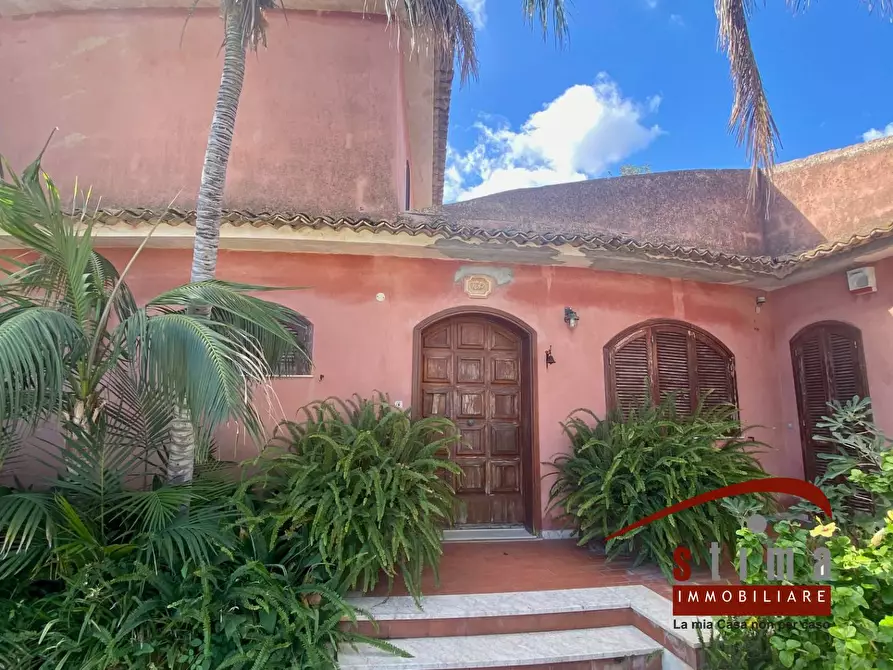 Immagine 27 di Villa in vendita  in via del gabbiano a Siracusa