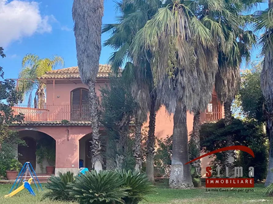 Immagine 28 di Villa in vendita  in via del gabbiano a Siracusa
