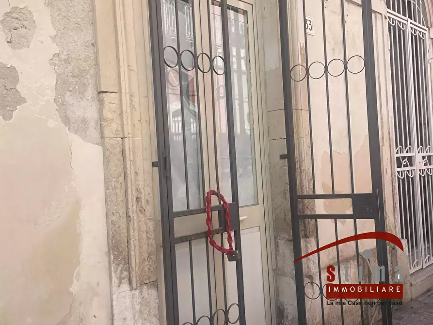 Immagine 1 di Casa indipendente in vendita  in via degli orti a Siracusa