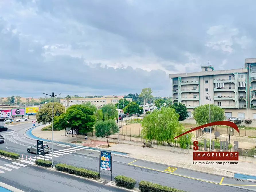 Immagine 10 di Ufficio in affitto  in VIA AUGUSTA a Siracusa