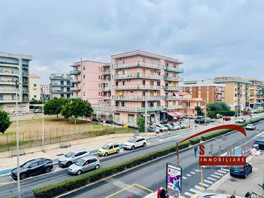 Immagine 11 di Ufficio in affitto  in VIA AUGUSTA a Siracusa