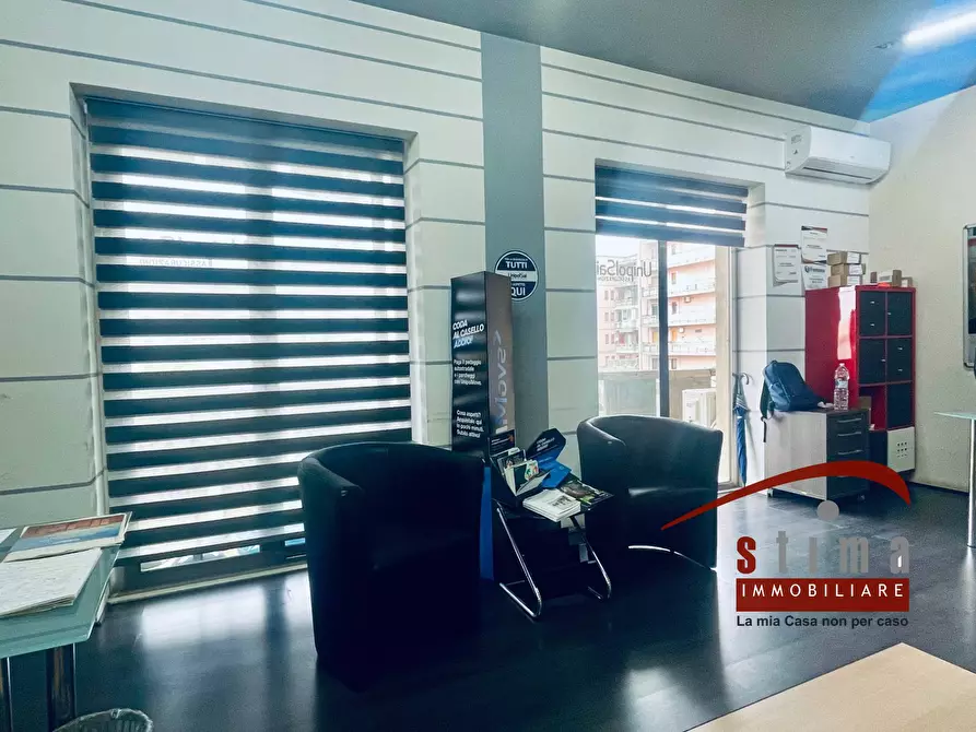 Immagine 3 di Ufficio in affitto  in VIA AUGUSTA a Siracusa