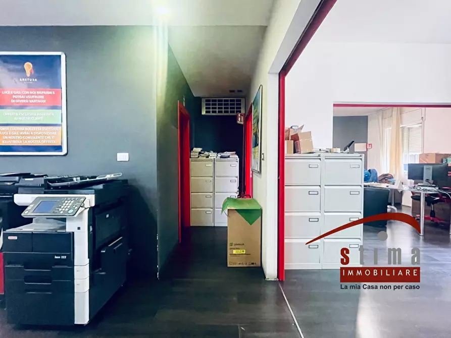 Immagine 5 di Ufficio in affitto  in VIA AUGUSTA a Siracusa