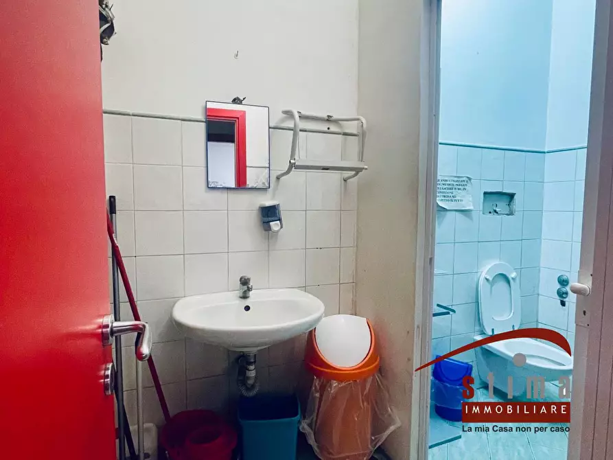 Immagine 8 di Ufficio in affitto  in VIA AUGUSTA a Siracusa
