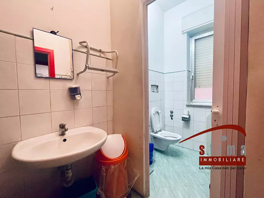 Immagine 9 di Ufficio in affitto  in VIA AUGUSTA a Siracusa