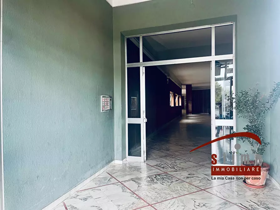 Immagine 15 di Ufficio in affitto  in VIA AUGUSTA a Siracusa