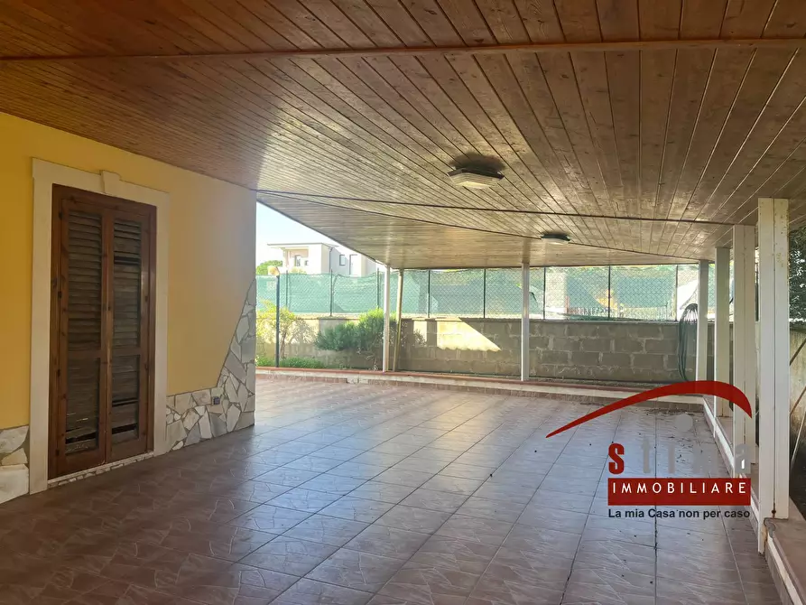 Immagine 26 di Villa in vendita  in via del berillio a Siracusa
