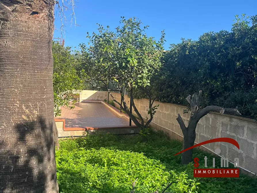Immagine 6 di Villa in vendita  in via del berillio a Siracusa