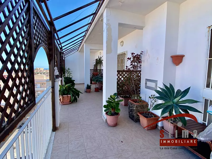 Immagine 1 di Appartamento in vendita  in via agostino scilla a Siracusa