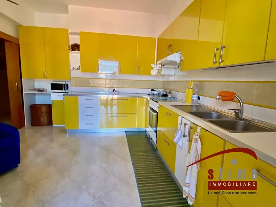 Immagine 3 di Appartamento in vendita  in via agostino scilla a Siracusa