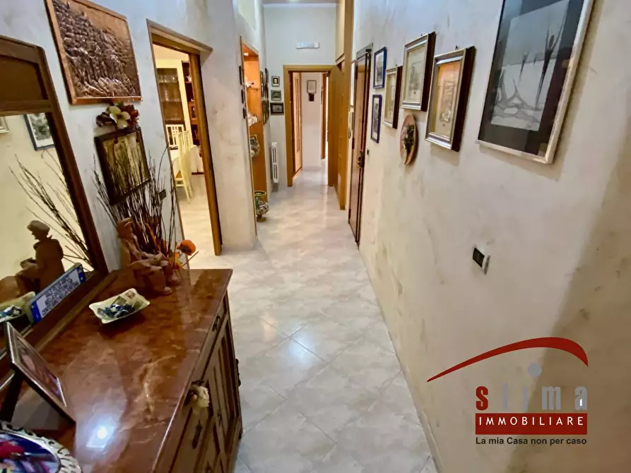 Immagine 4 di Appartamento in vendita  in via agostino scilla a Siracusa