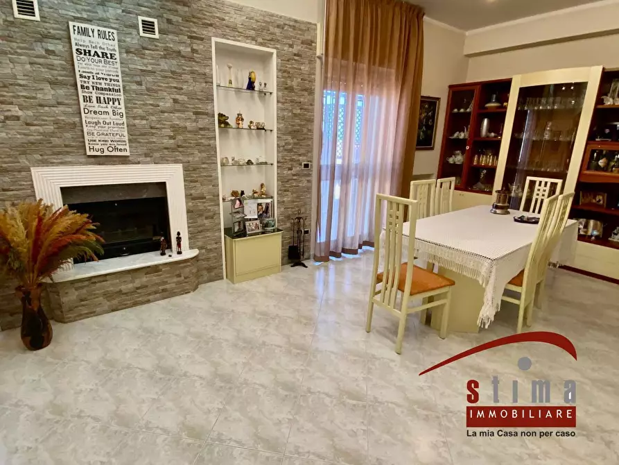 Immagine 5 di Appartamento in vendita  in via agostino scilla a Siracusa
