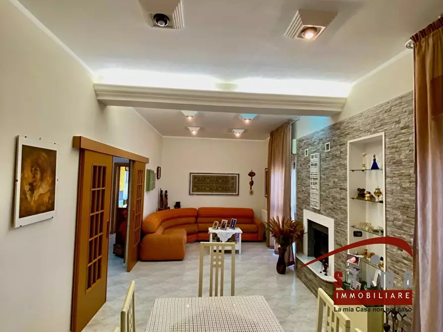 Immagine 6 di Appartamento in vendita  in via agostino scilla a Siracusa