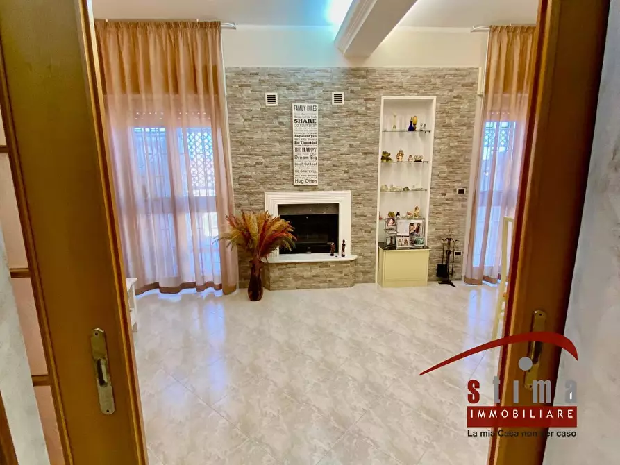 Immagine 7 di Appartamento in vendita  in via agostino scilla a Siracusa