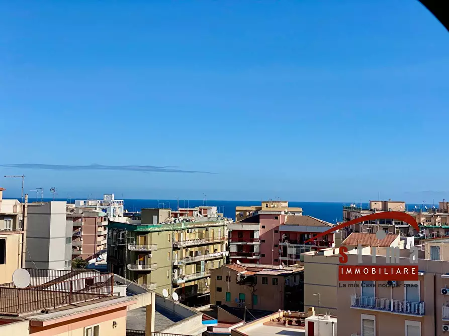 Immagine 11 di Appartamento in vendita  in via agostino scilla a Siracusa