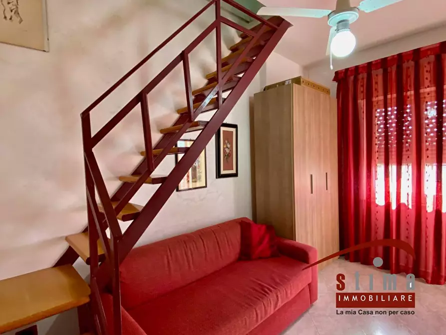 Immagine 8 di Appartamento in vendita  in via agostino scilla a Siracusa