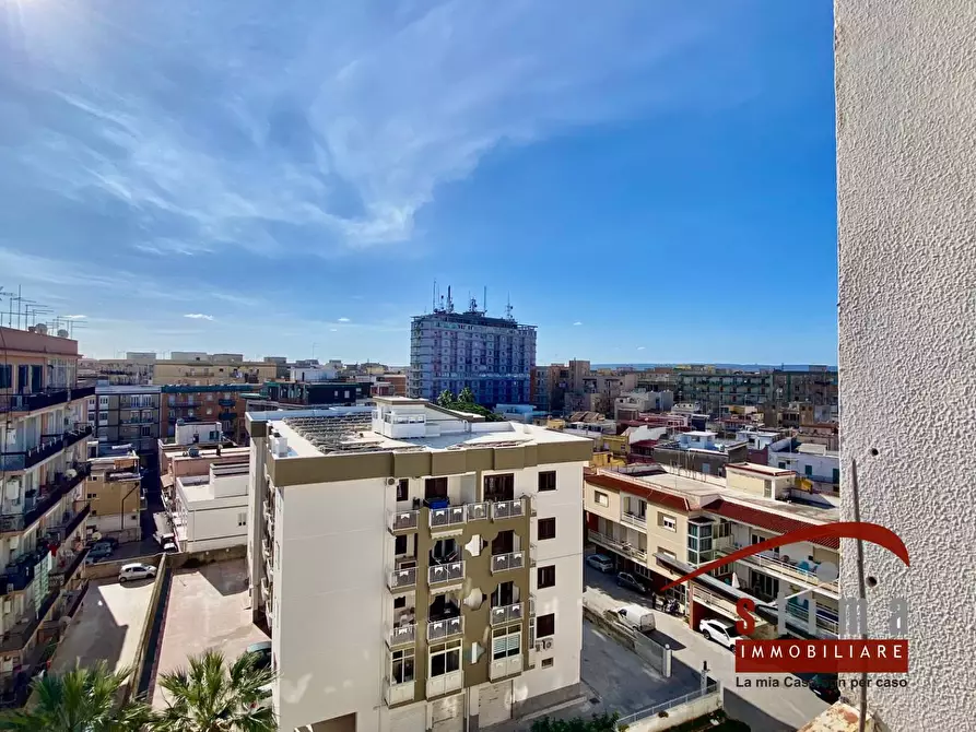 Immagine 12 di Appartamento in vendita  in via agostino scilla a Siracusa