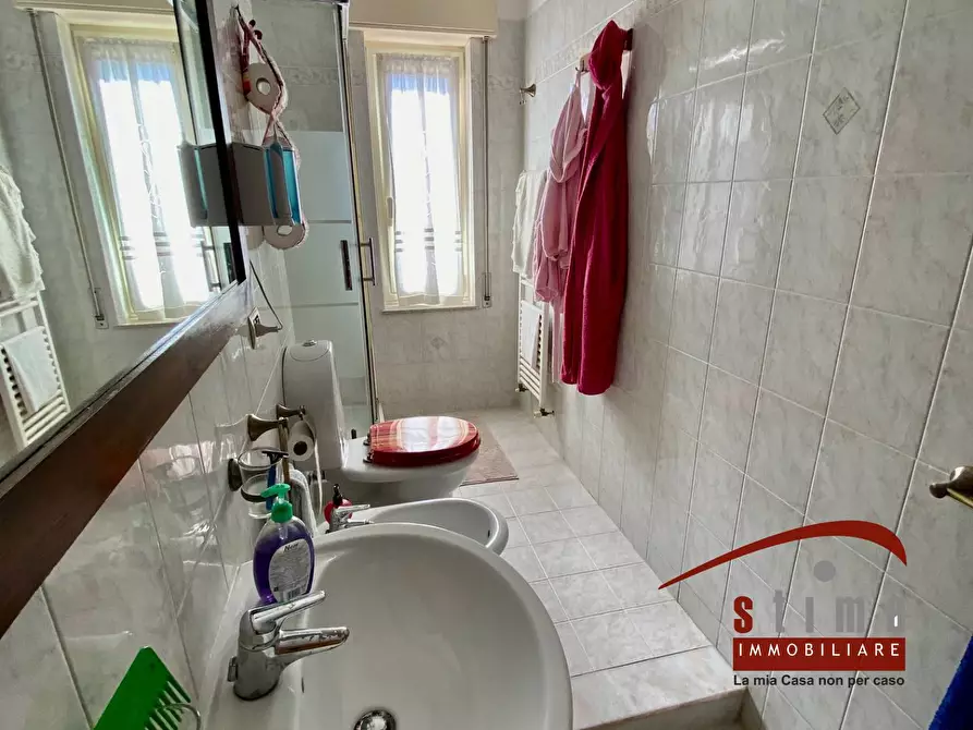 Immagine 9 di Appartamento in vendita  in via agostino scilla a Siracusa