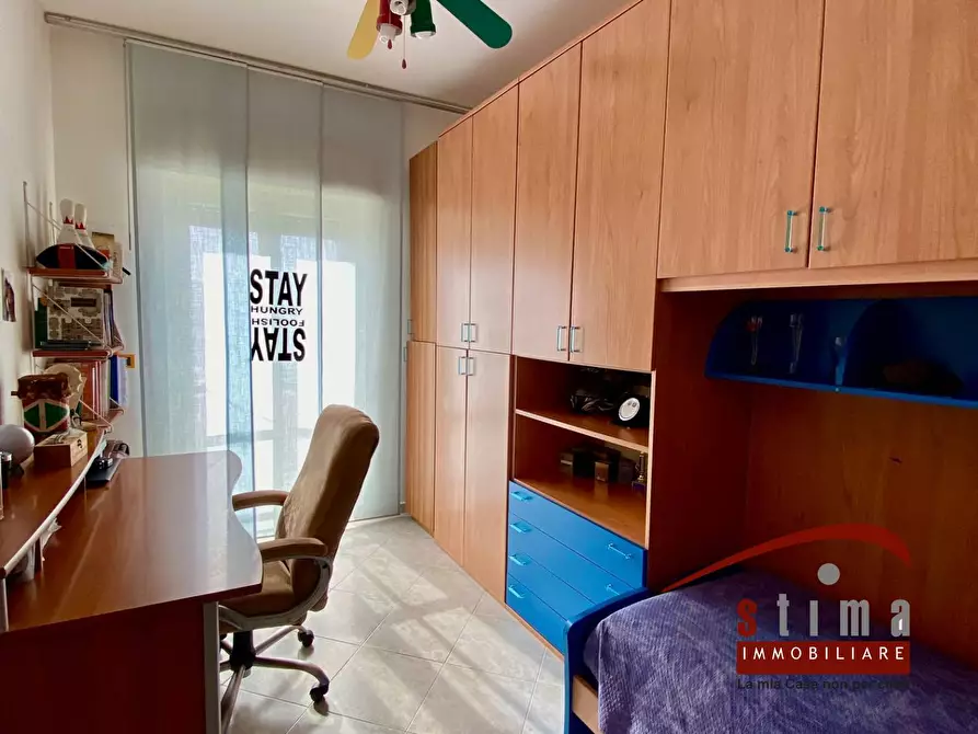 Immagine 13 di Appartamento in vendita  in via agostino scilla a Siracusa