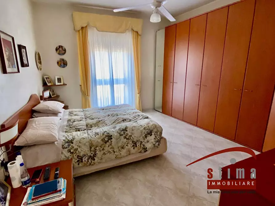 Immagine 14 di Appartamento in vendita  in via agostino scilla a Siracusa