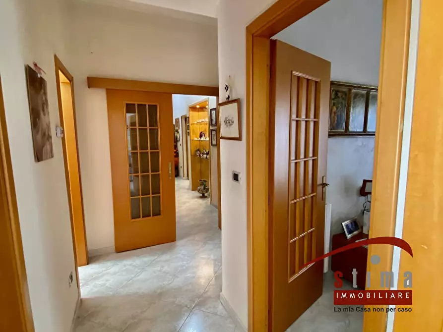 Immagine 15 di Appartamento in vendita  in via agostino scilla a Siracusa