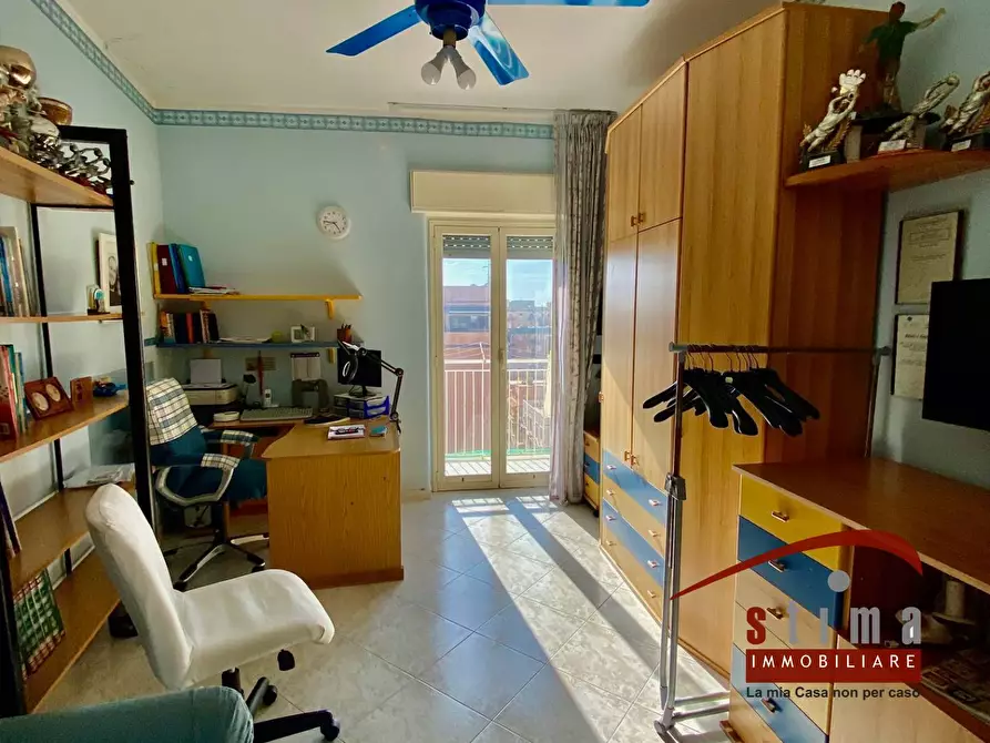 Immagine 17 di Appartamento in vendita  in via agostino scilla a Siracusa