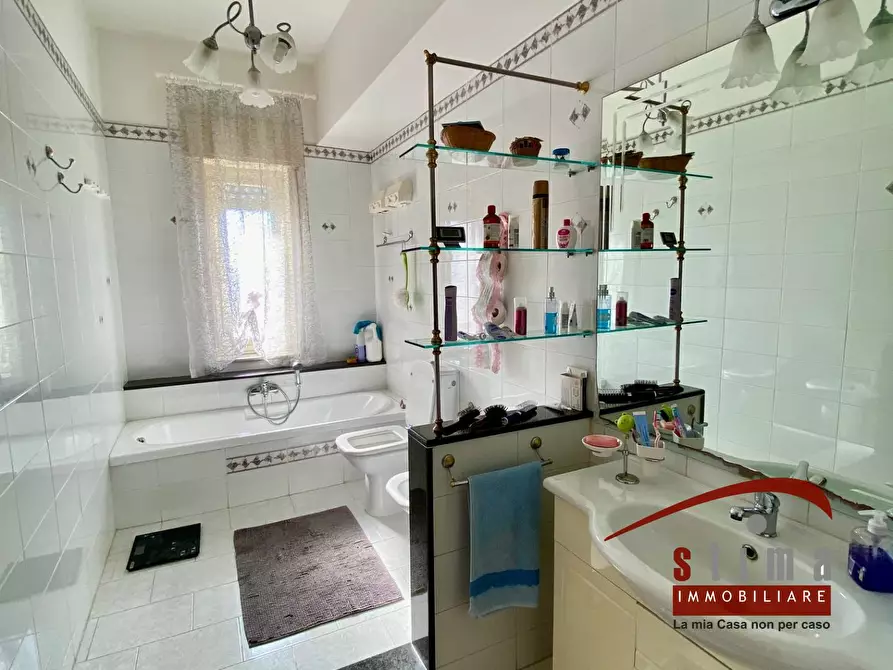 Immagine 18 di Appartamento in vendita  in via agostino scilla a Siracusa