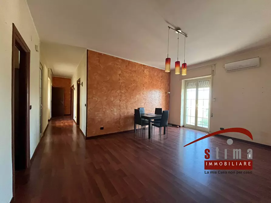 Immagine 1 di Appartamento in vendita  in viale TERACTI a Siracusa