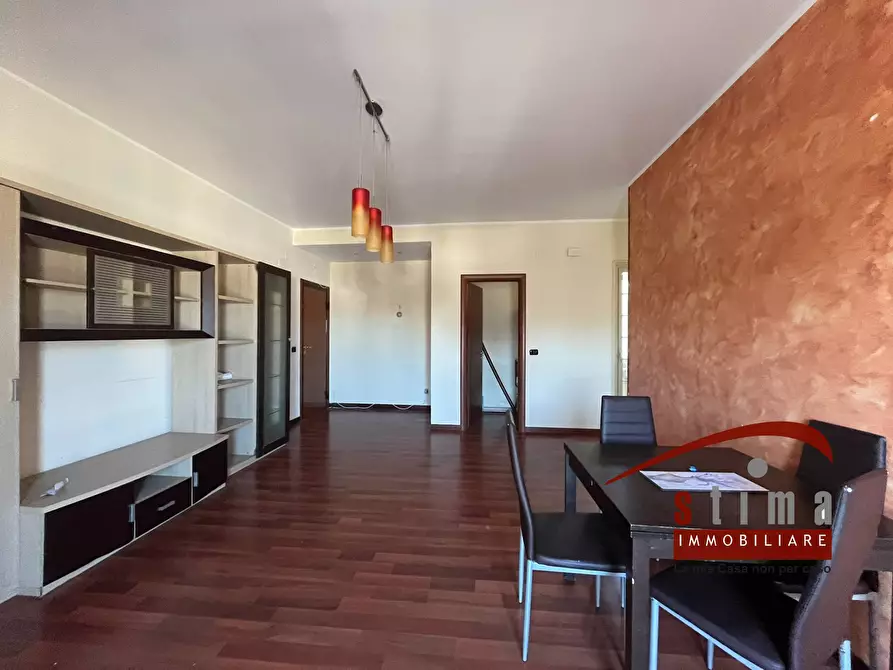 Immagine 2 di Appartamento in vendita  in viale TERACTI a Siracusa