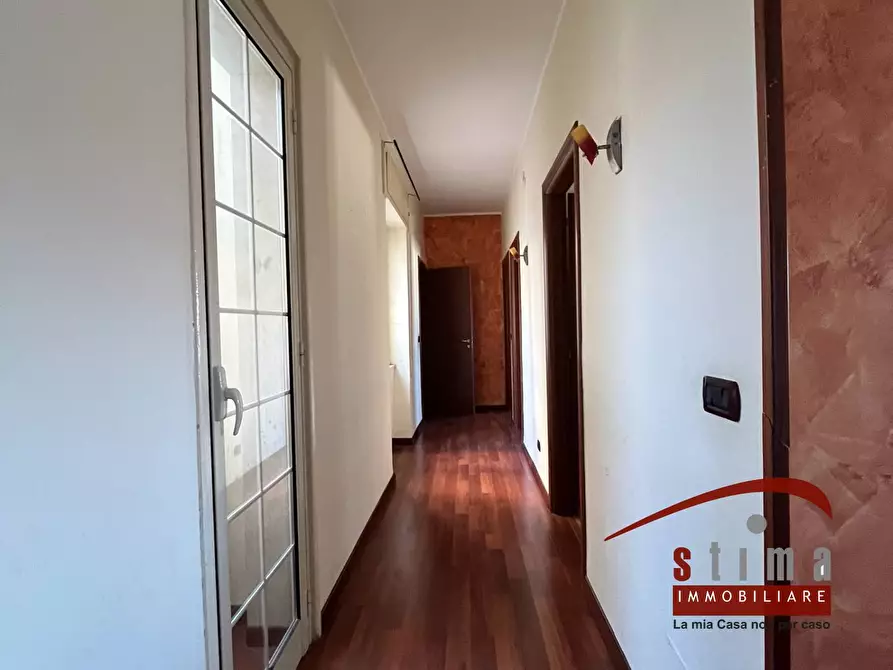 Immagine 3 di Appartamento in vendita  in viale TERACTI a Siracusa
