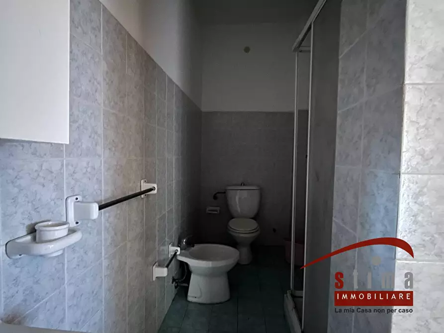 Immagine 4 di Appartamento in vendita  in viale TERACTI a Siracusa