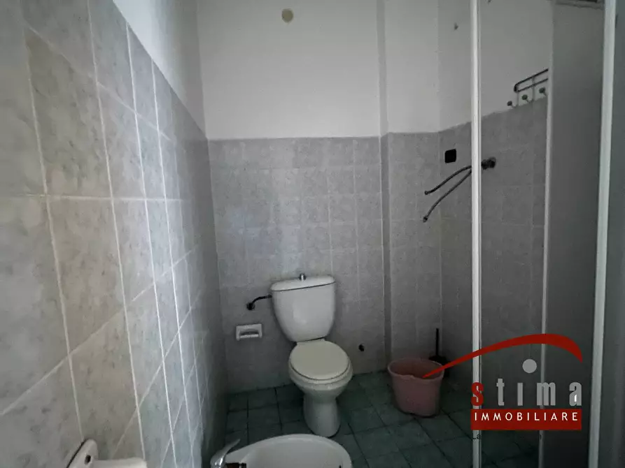 Immagine 5 di Appartamento in vendita  in viale TERACTI a Siracusa