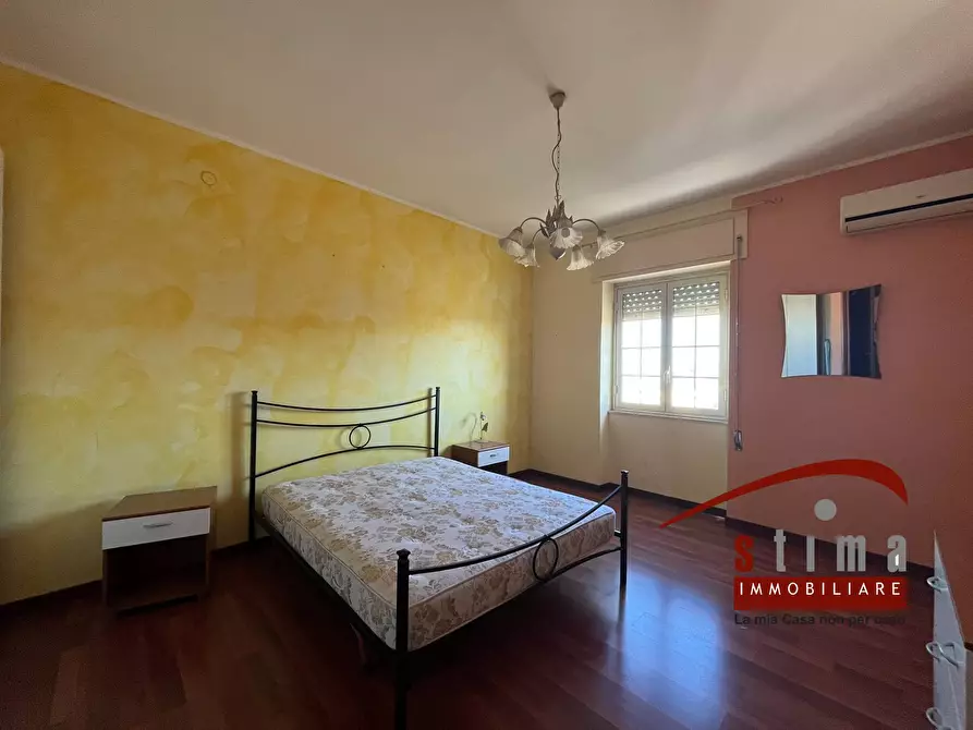Immagine 7 di Appartamento in vendita  in viale TERACTI a Siracusa