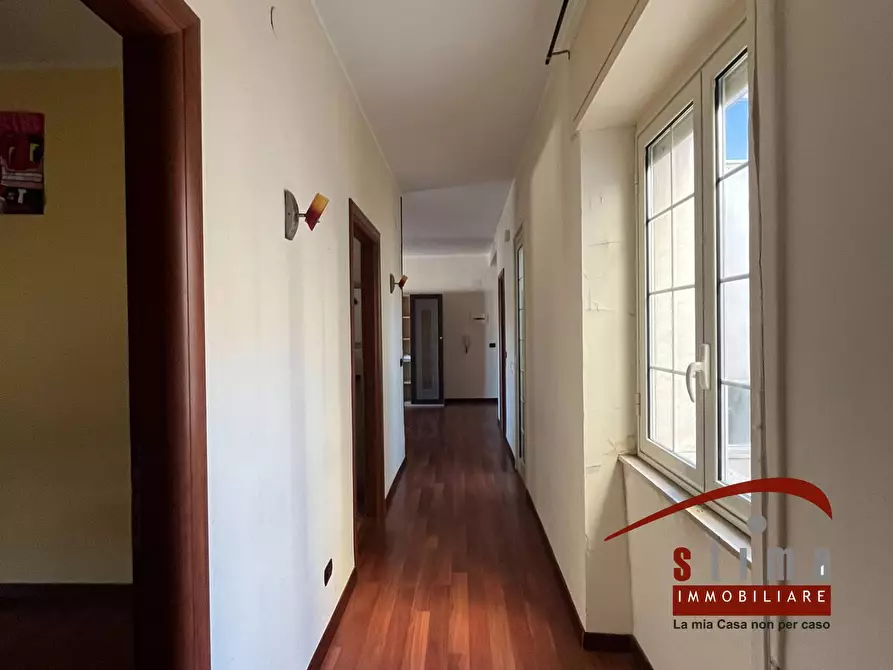 Immagine 9 di Appartamento in vendita  in viale TERACTI a Siracusa