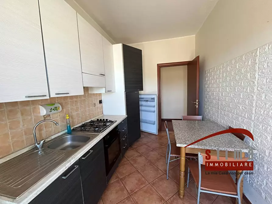 Immagine 10 di Appartamento in vendita  in viale TERACTI a Siracusa