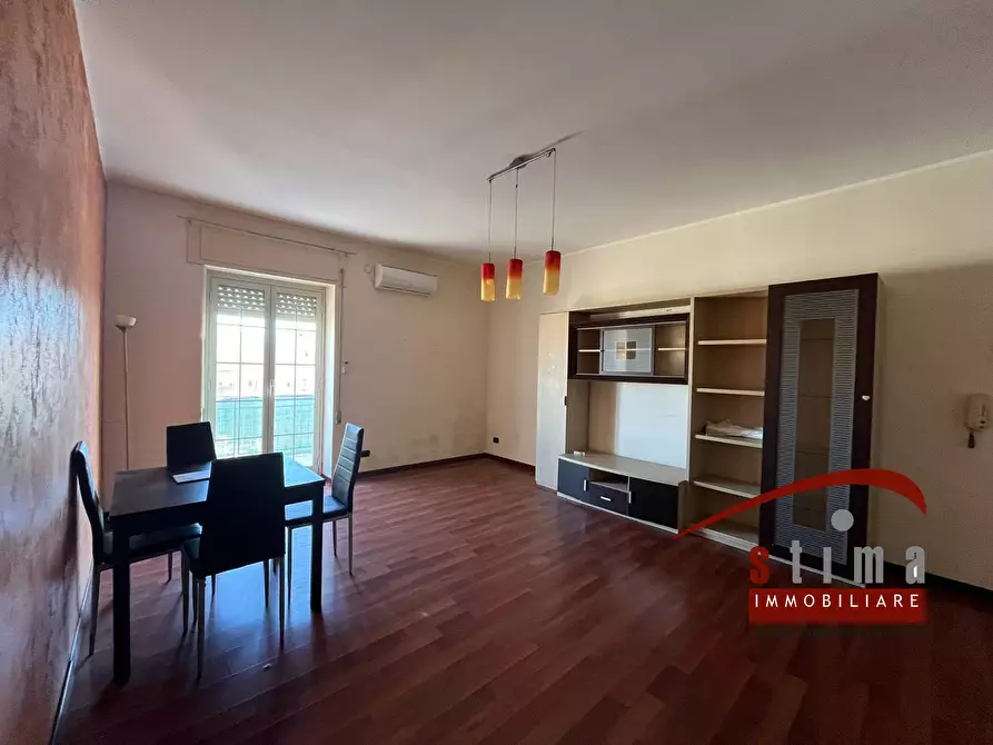 Immagine 11 di Appartamento in vendita  in viale TERACTI a Siracusa